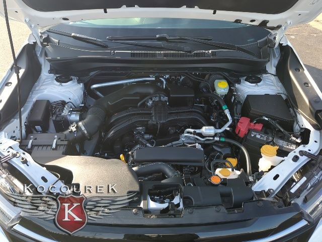 New 2026 Subaru Forester Touring image 30