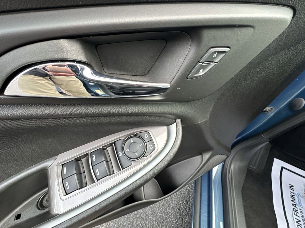 Used 2024 Chevrolet Malibu LS FWD image 13