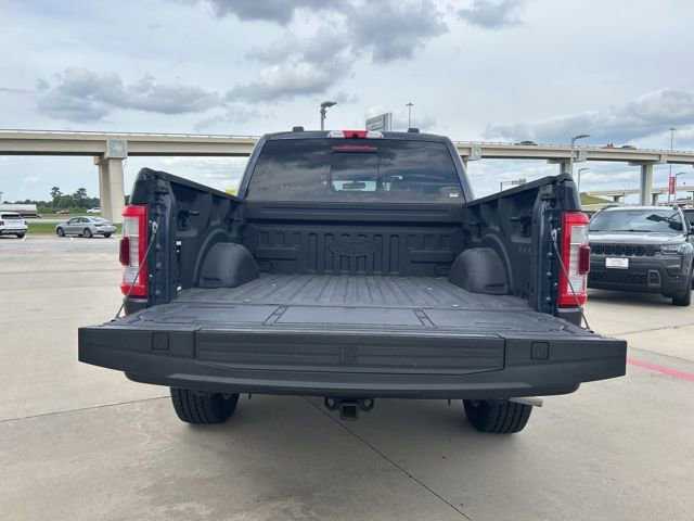 Used 2021 Ford F150 Platinum w/ Equipment Group 701A High AWD/4WD image 10