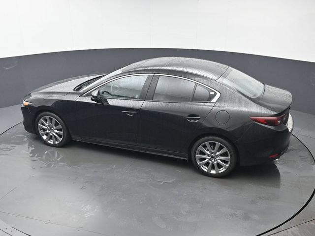 Used 2025 MAZDA MAZDA3 s FWD image 33