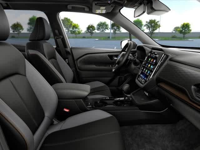 New 2026 Subaru Forester Sport AWD/4WD image 15