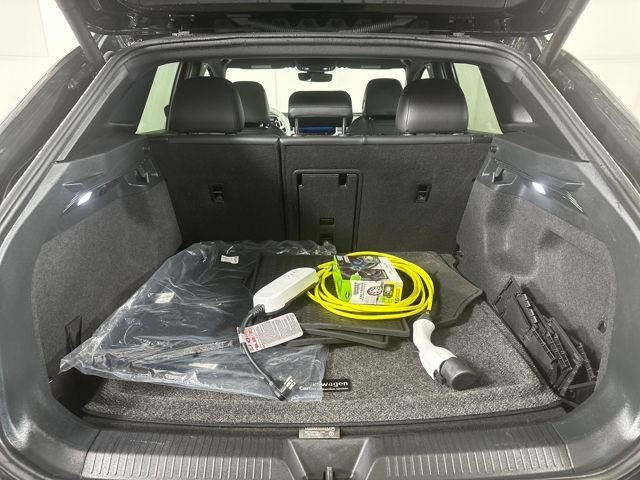 Used 2021 Volkswagen ID.4 1st Edition w/ ID.4 Protection Package image 25