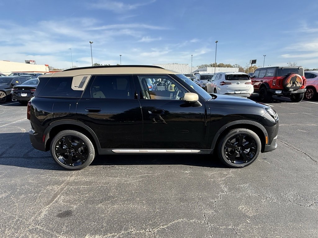 New 2026 MINI Cooper Countryman S image 4