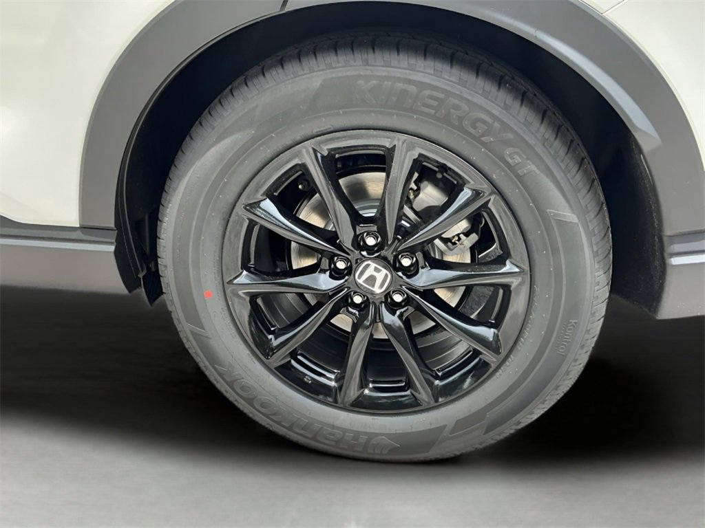 Used 2026 Honda CR-V Sport-L image 11