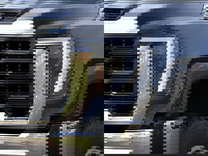 New 2026 GMC Sierra 2500 Pro w/ Max Trailering Package image 10