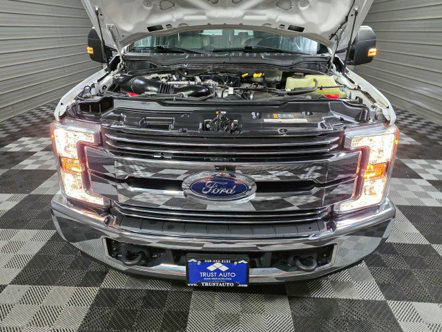 Used 2019 Ford F250 XL w/ Power Equipment Group image 36