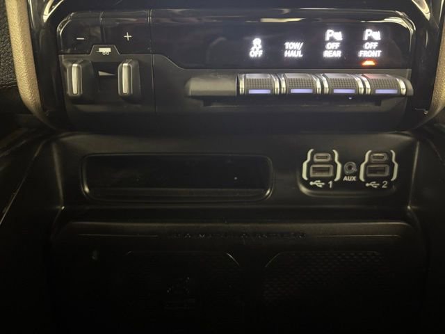 Used 2022 RAM 1500 Laramie image 29
