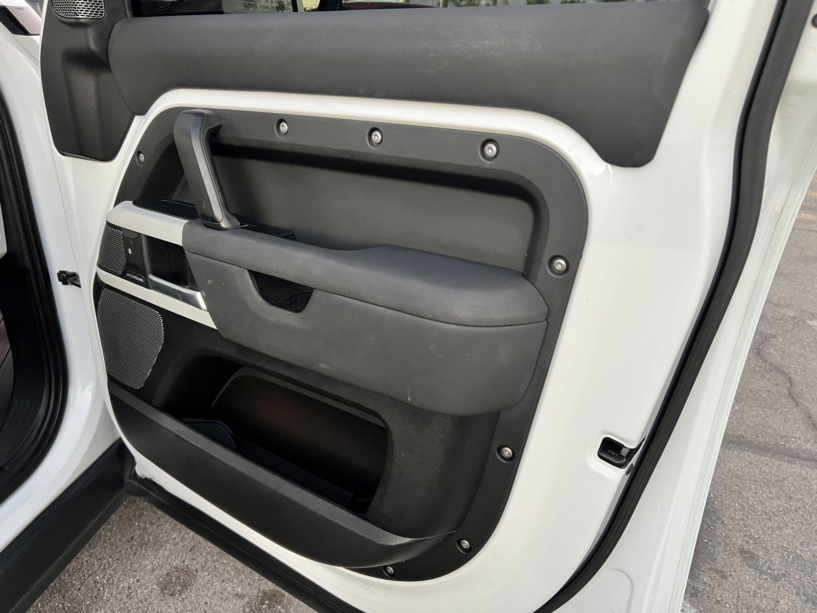 Used 2020 Land Rover Defender 110 S AWD/4WD image 31