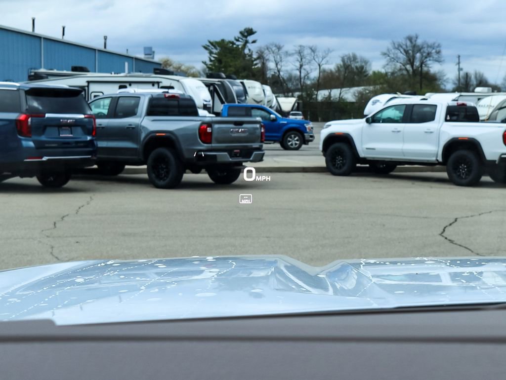 New 2026 GMC Yukon XL Denali image 24