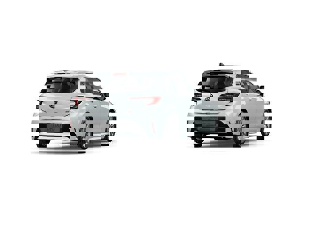 New 2026 Toyota Corolla SE FWD image 9