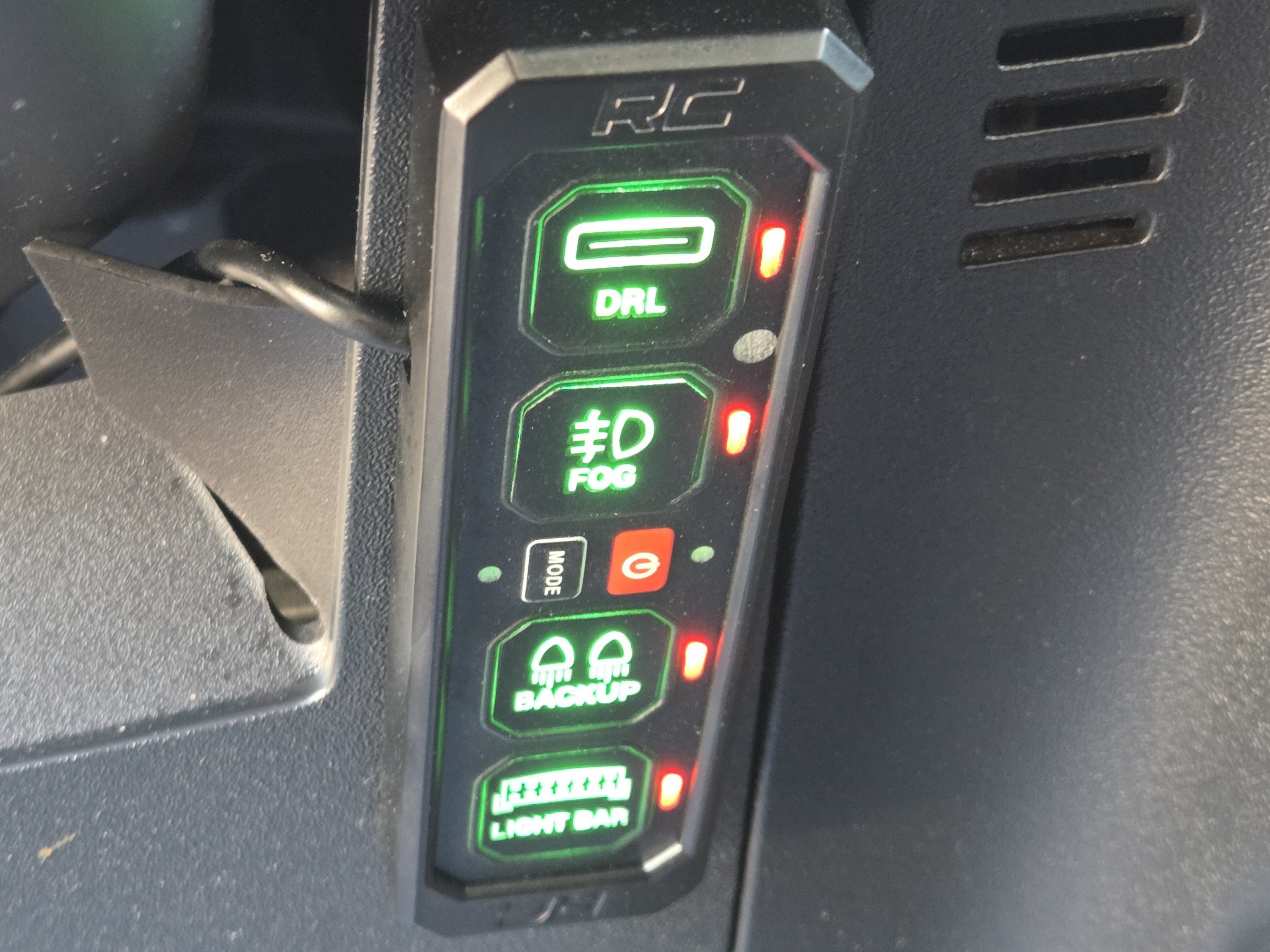 Used 2023 Ford Bronco Big Bend AWD/4WD image 35