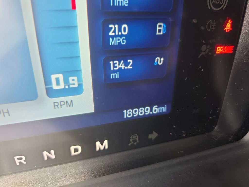 Used 2023 Ford Bronco Big Bend image 26