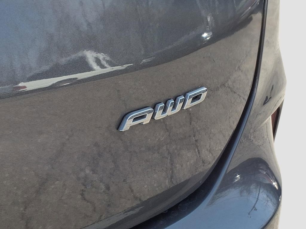 Used 2024 Ford Edge SEL w/ Convenience Package image 38