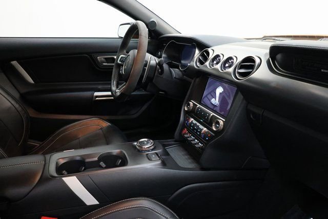 Used 2021 Ford Mustang Shelby GT500 w/ Technology Package image 74