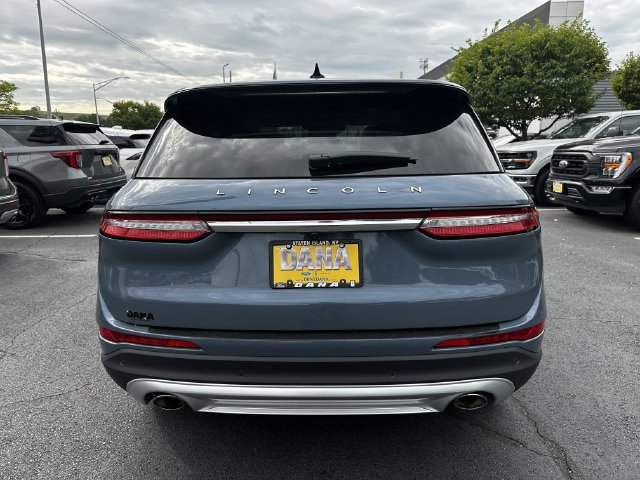 Certified 2023 Lincoln Corsair Reserve w/ Equipment Group 201A AWD/4WD image 6