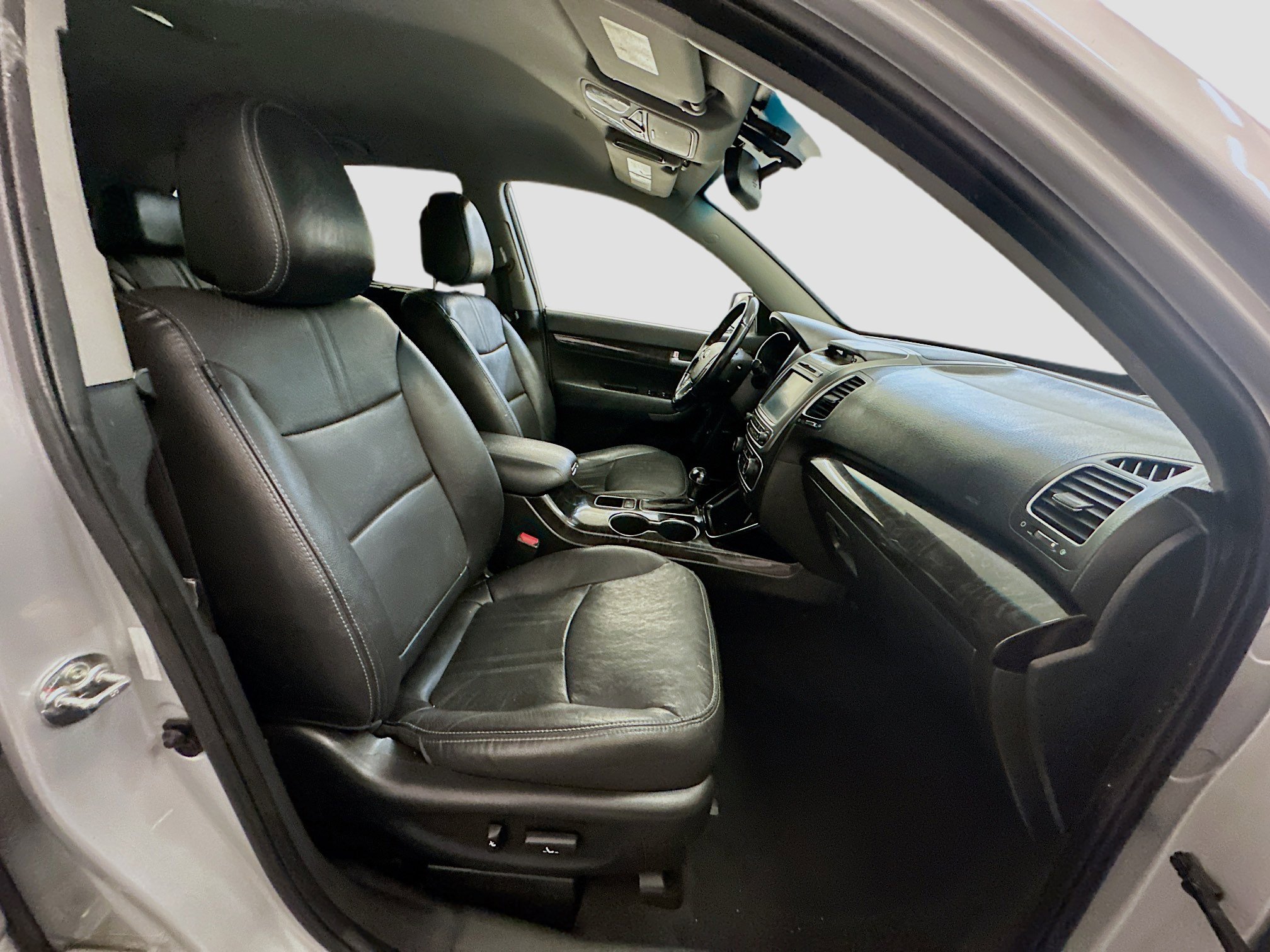 Used 2014 Kia Sorento LX w/ Touring Package (LX) image 33