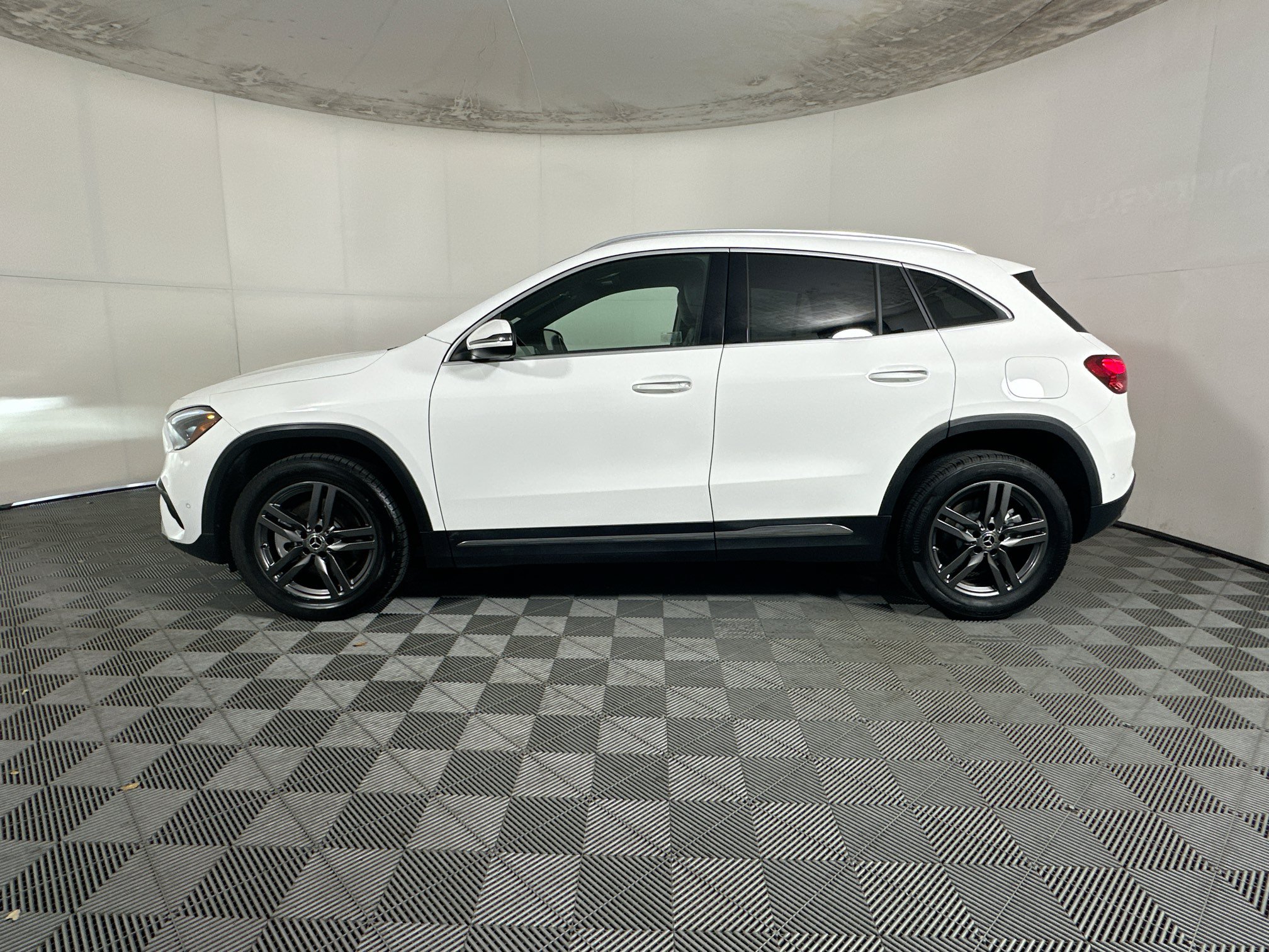 Used 2024 Mercedes-Benz GLA 250 image 6