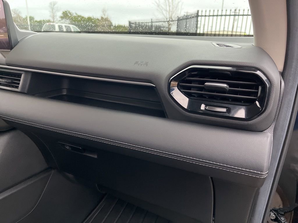 Certified 2026 Honda Passport RTL image 28