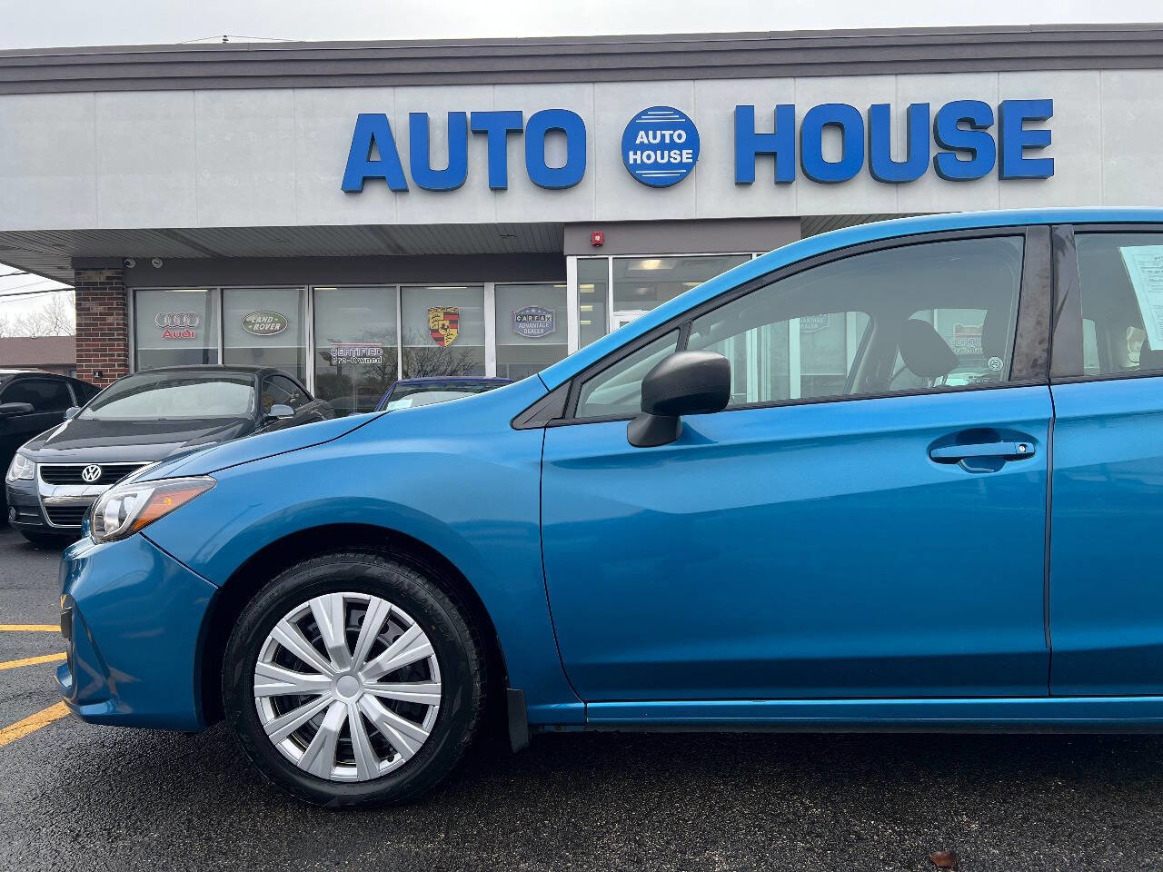 Used 2017 Subaru Impreza 2.0i image 36