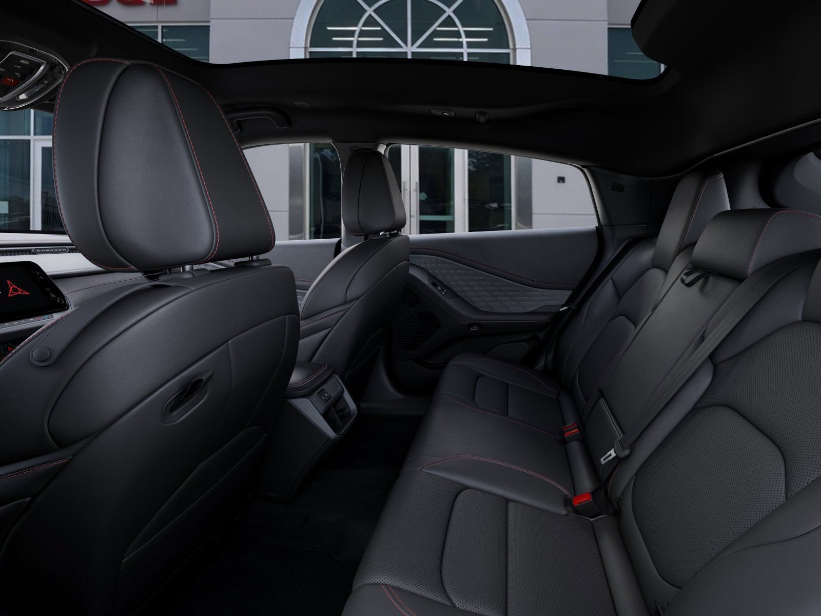 New 2026 Dodge Charger R/T AWD/4WD image 23