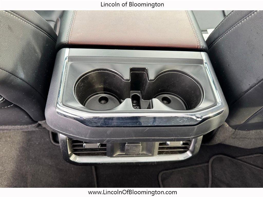 Used 2023 Ford F150 Lariat w/ Equipment Group 502A High image 64