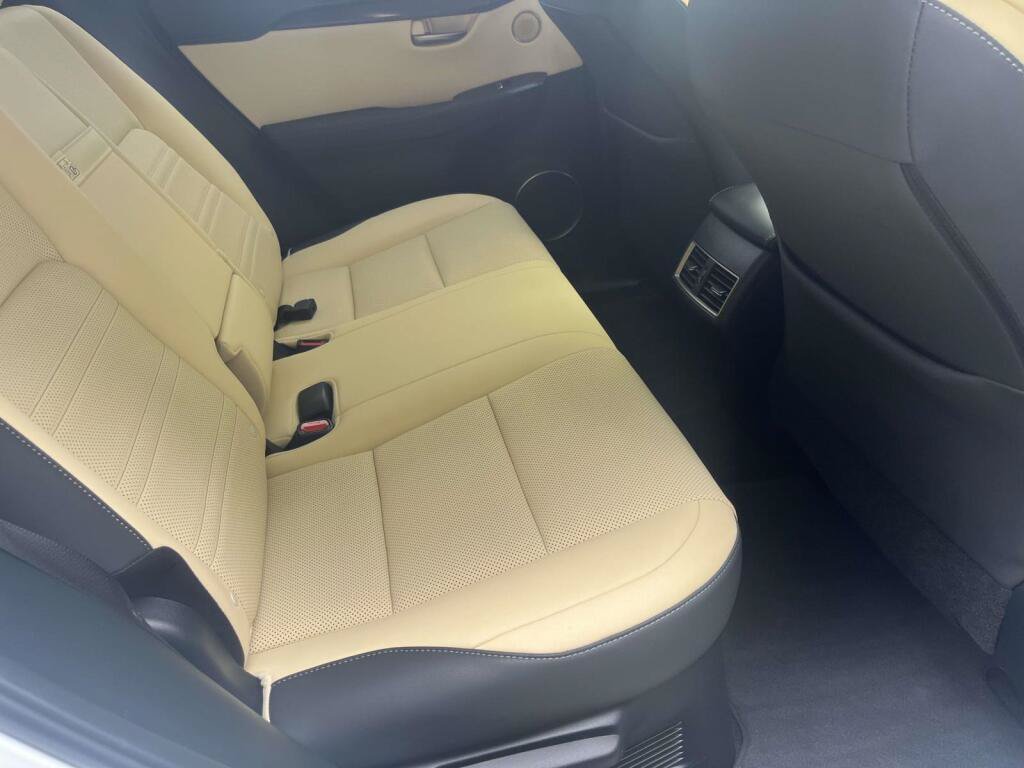 Used 2021 Lexus NX 300 AWD w/ Premium Package image 20