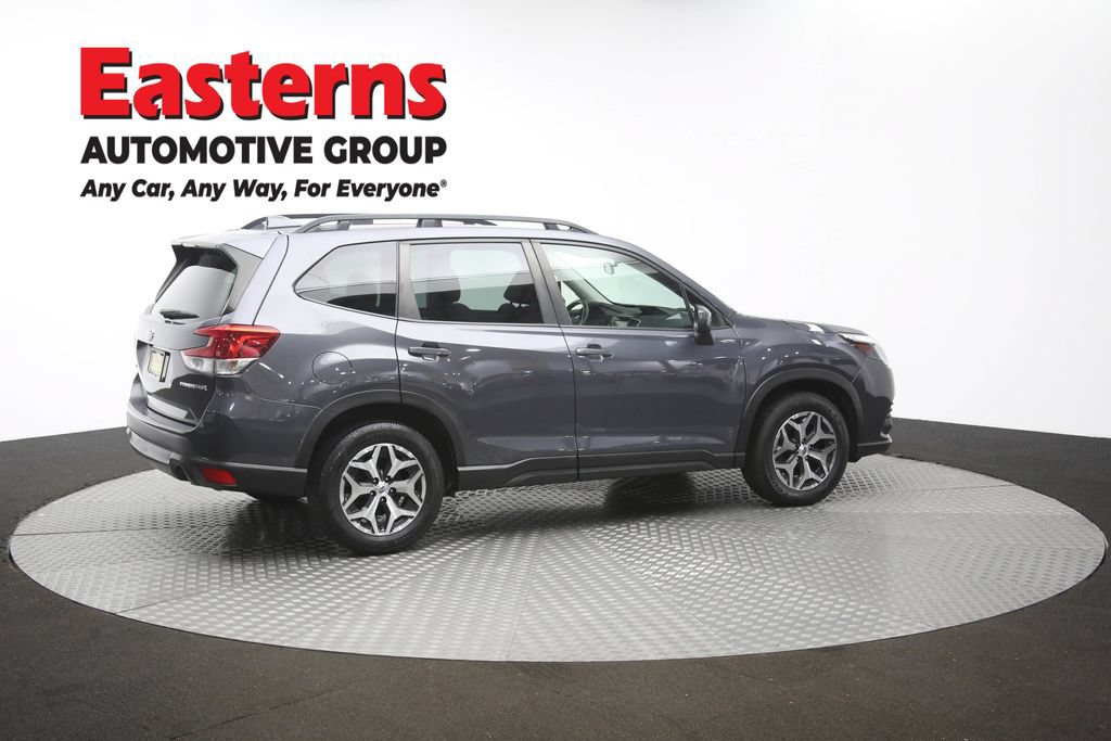 Used 2022 Subaru Forester Premium AWD/4WD image 46