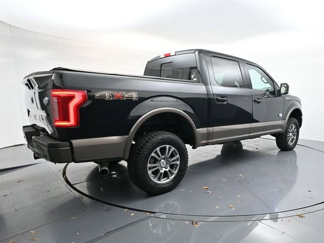 Used 2018 Ford F150 King Ranch image 6
