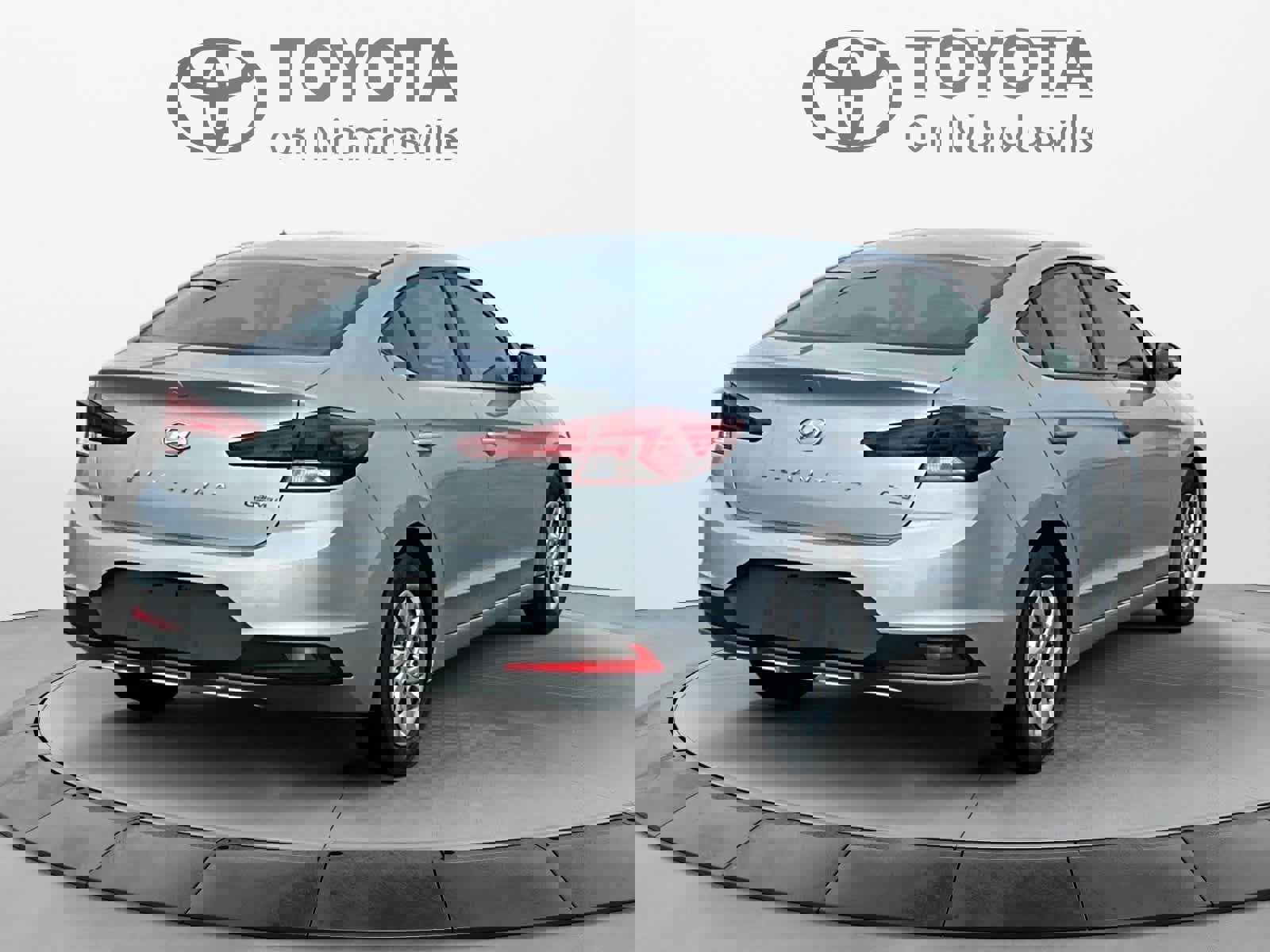 Used 2020 Hyundai Elantra SE w/ Cargo Package (C1) image 6