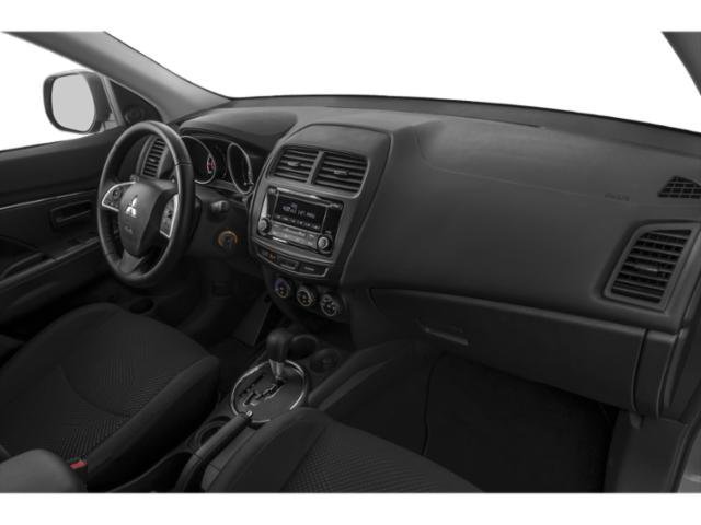 Used 2015 Mitsubishi Outlander Sport ES FWD image 18