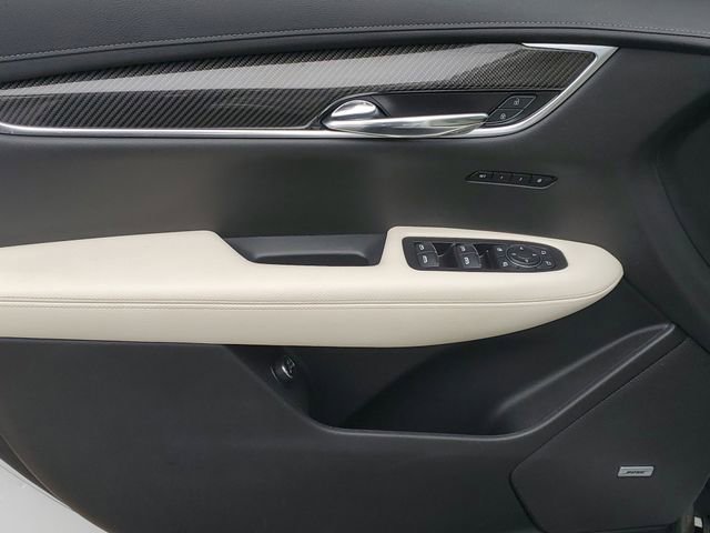 Certified 2020 Cadillac XT6 Sport AWD/4WD image 16