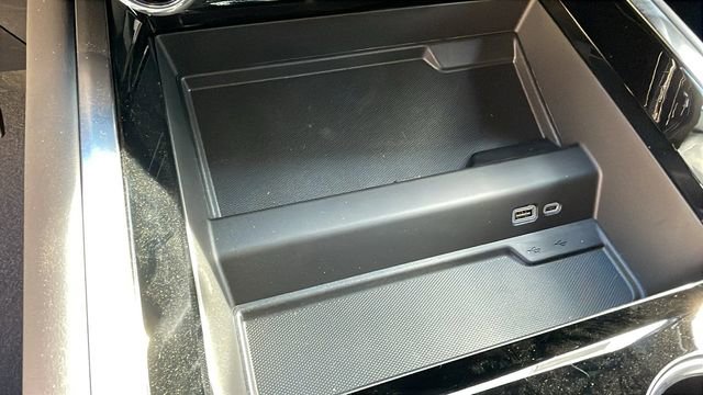 New 2026 Chevrolet Suburban LS w/ LPO, Dark Essentials Package RWD image 16