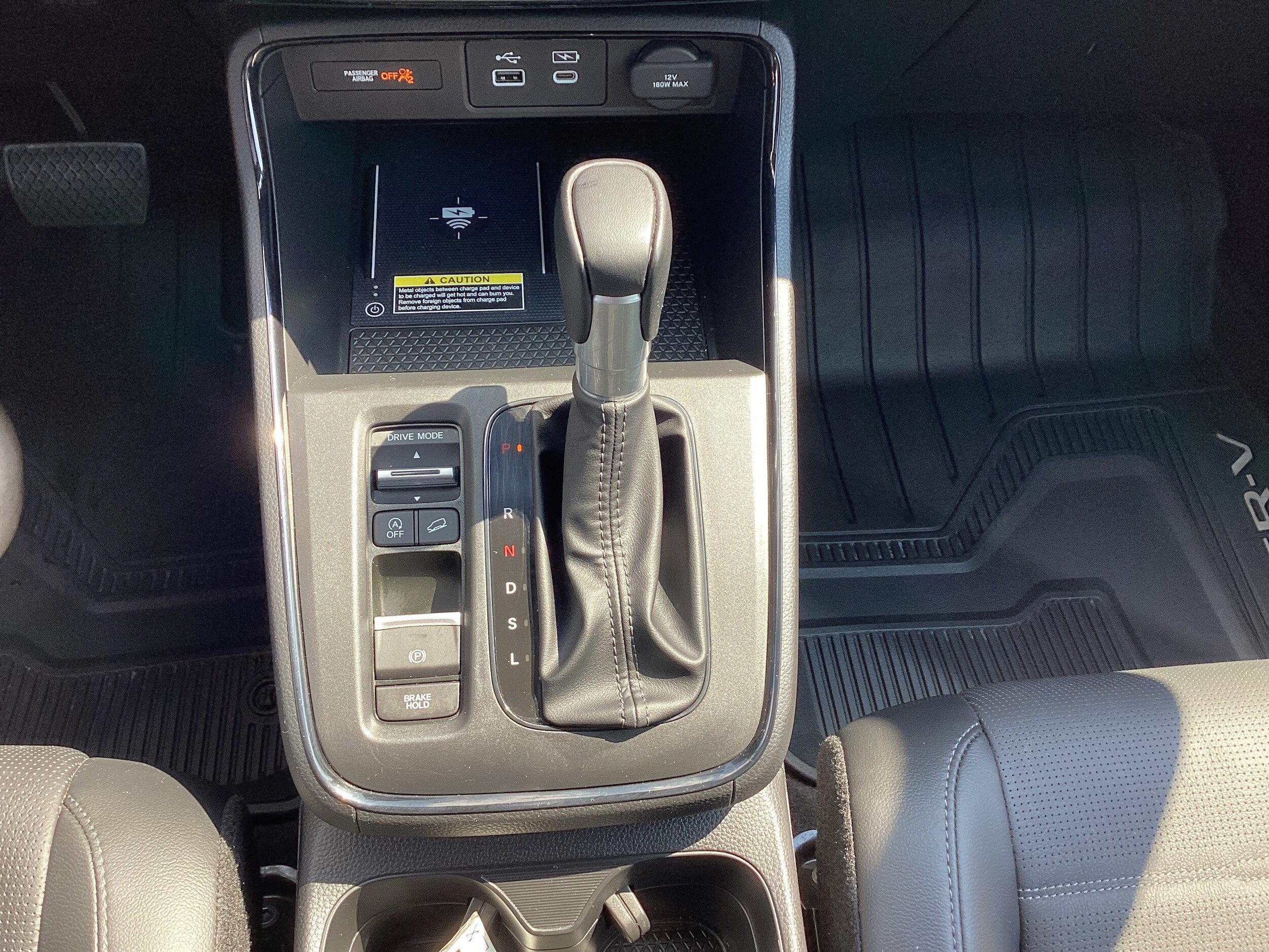Used 2024 Honda CR-V EX-L image 21