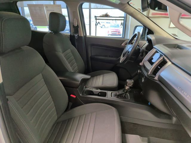 Certified 2022 Ford Ranger XLT w/ Equipment Group 301A Mid image 16