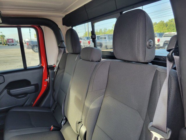 Used 2023 Jeep Gladiator Sport image 24