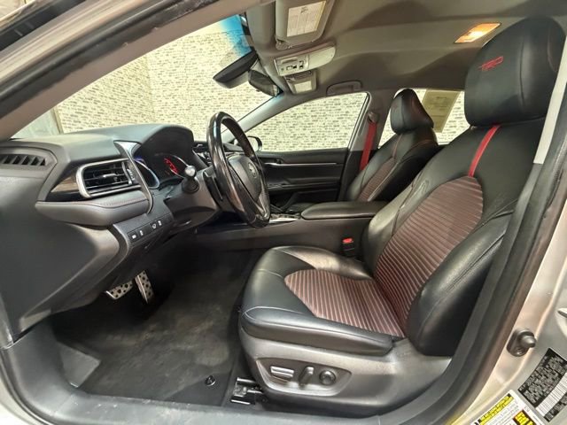 Used 2020 Toyota Camry TRD image 19