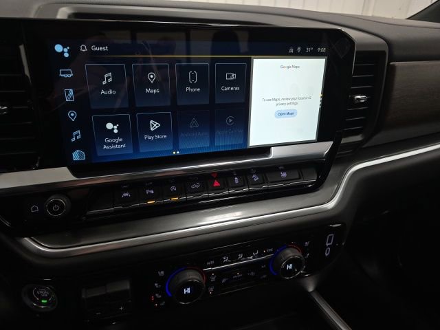 New 2026 Chevrolet Silverado 1500 High Country w/ Technology Package image 13