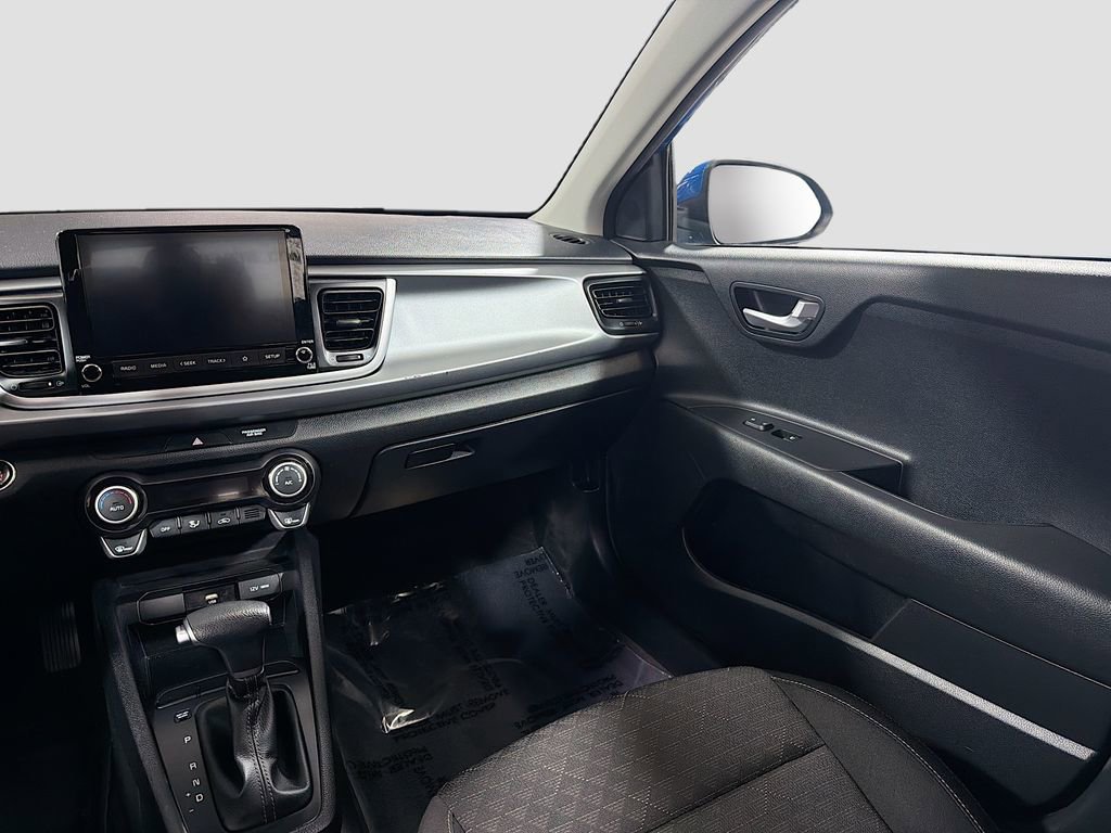 Used 2022 Kia Rio S w/ Option Group 015 image 22