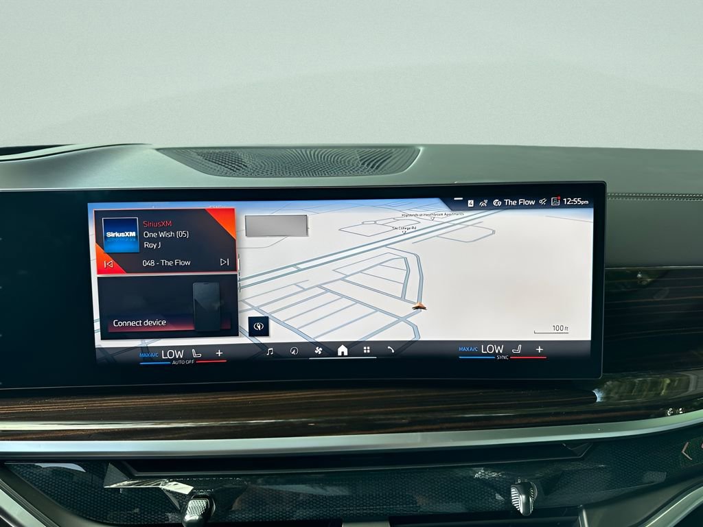 New 2026 BMW X5 sDrive40i w/ Premium Package RWD image 17