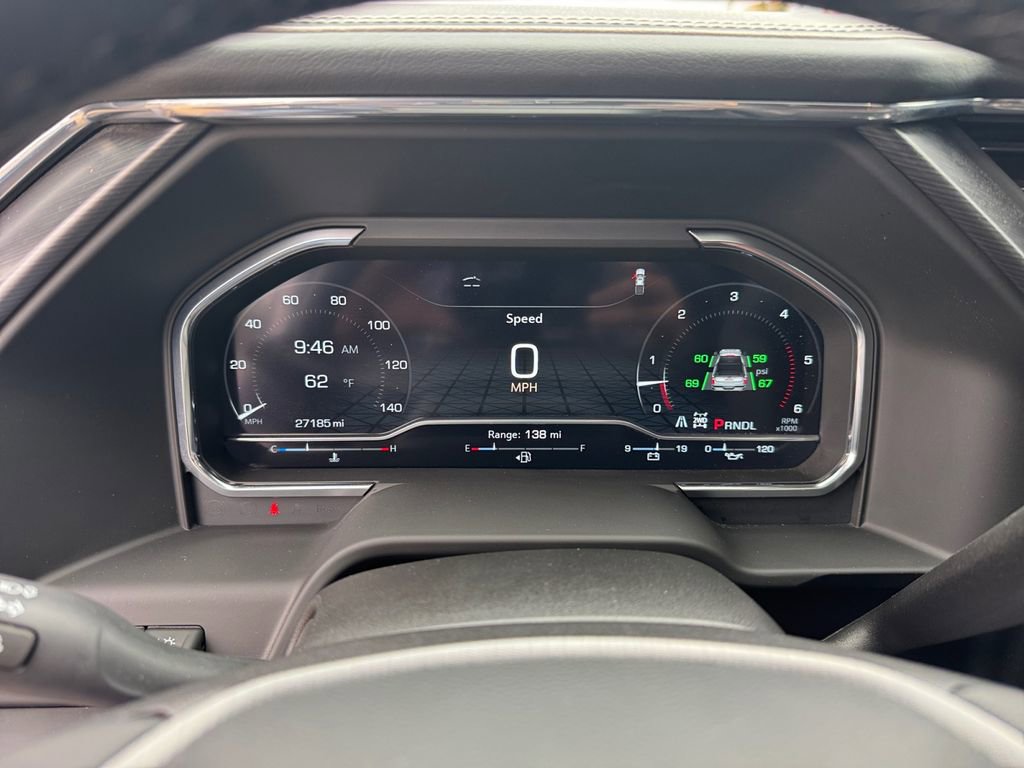 Used 2025 GMC Sierra 2500 Denali Ultimate image 34