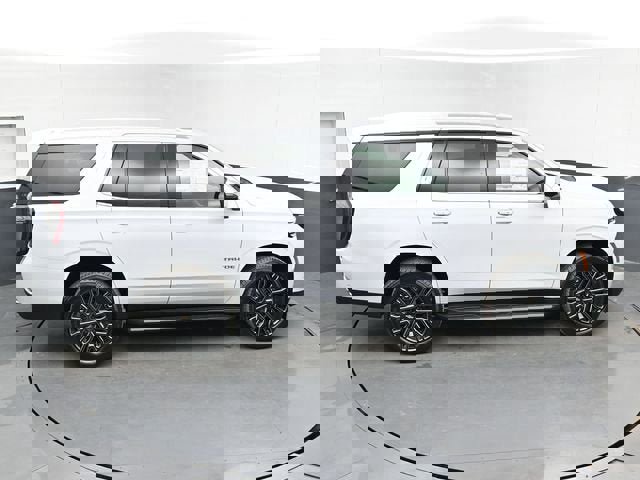 New 2026 Chevrolet Tahoe Premier w/ Sun And Tow Package image 32