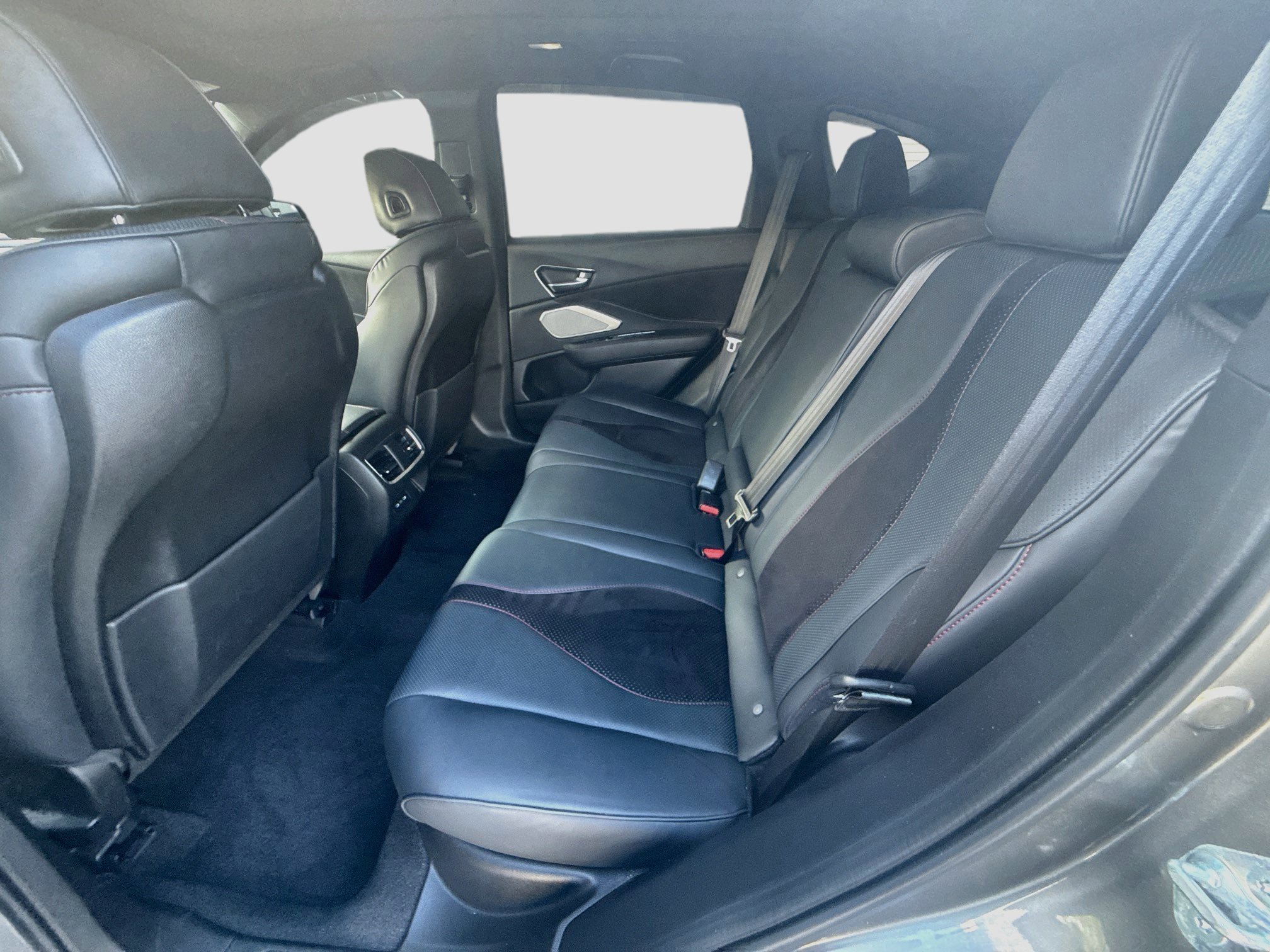 Used 2022 Acura RDX w/ Advance Package FWD image 24