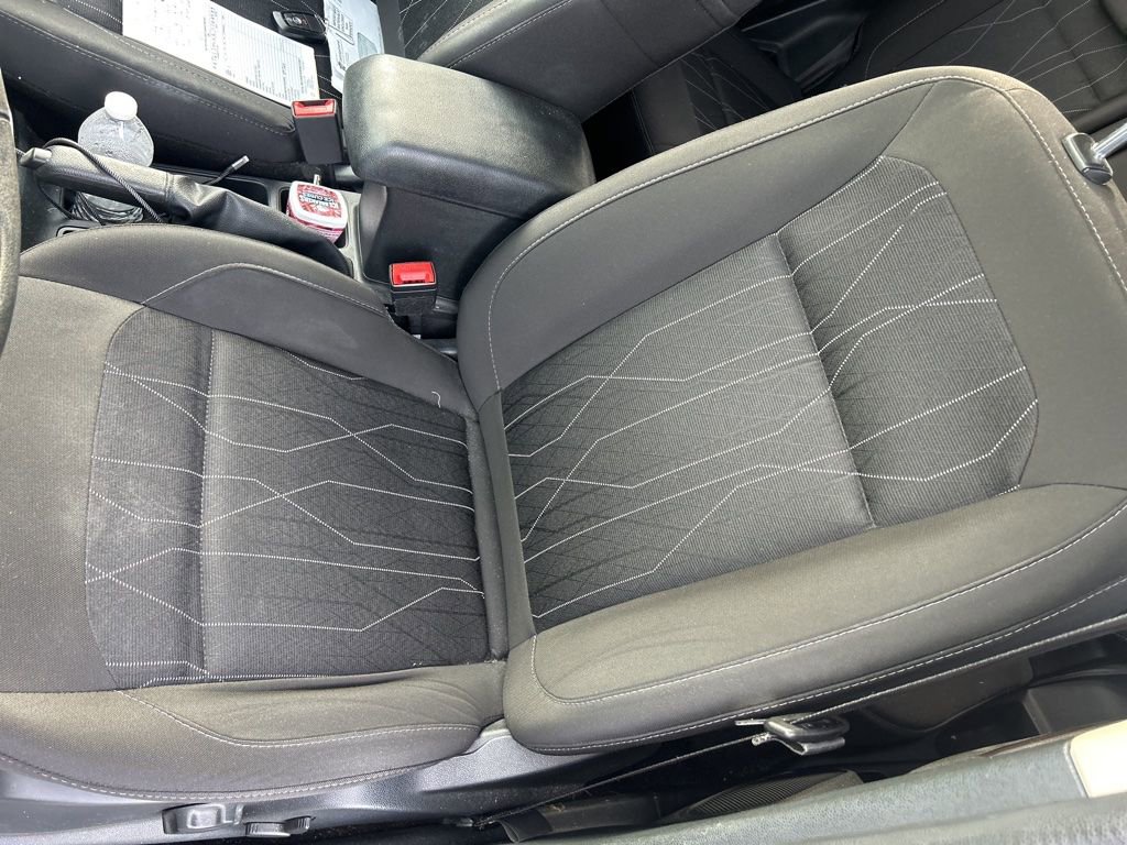Used 2019 Ford EcoSport SE AWD/4WD image 19