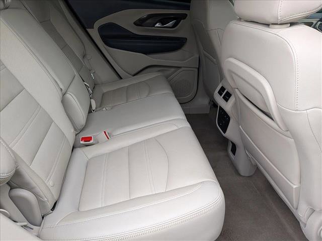 Used 2023 GMC Terrain Denali w/ Denali Premium Package image 22