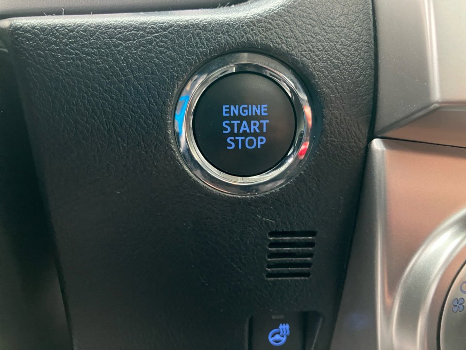 Used 2024 Toyota 4Runner SR5 Premium image 23