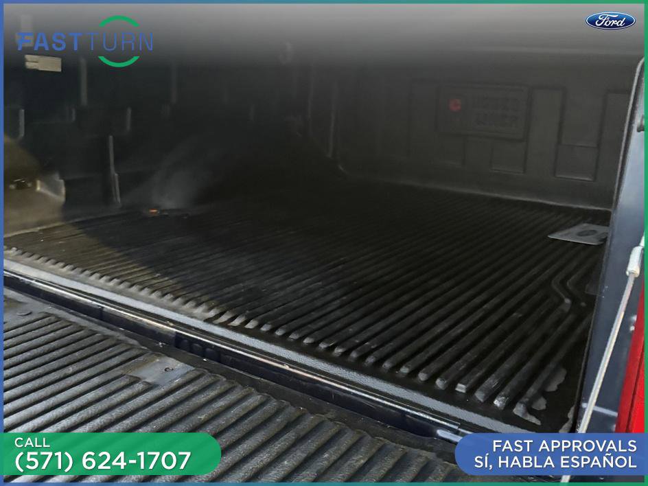 Used 2005 Ford F150 FX4 image 27