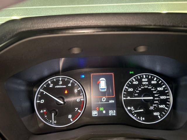 New 2026 Subaru Ascent Bronze Edition image 15