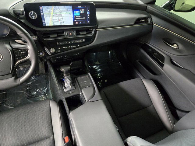 Certified 2022 Lexus ES 350 w/ Premium Package image 18