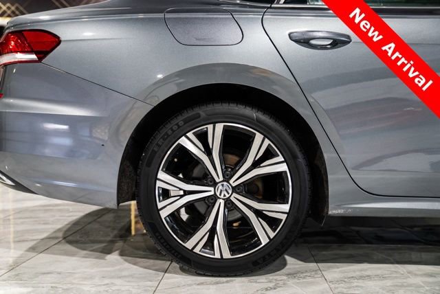 Used 2022 Volkswagen Passat 2.0T SE image 33