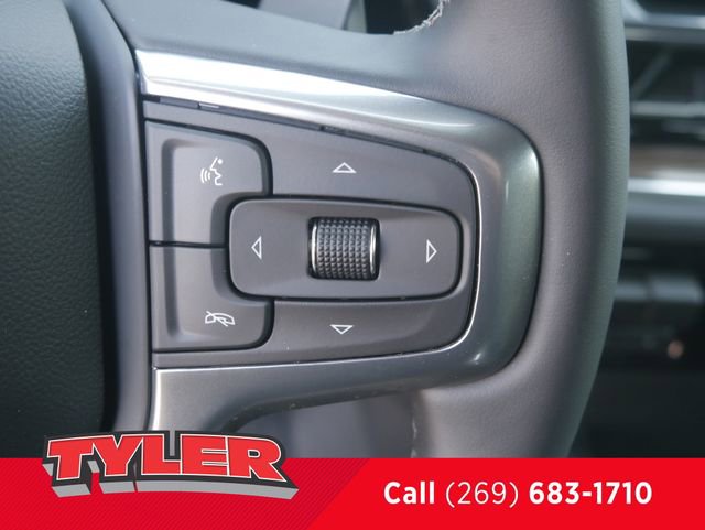 New 2026 Chevrolet Silverado 1500 LT w/ All Star Edition Plus AWD/4WD image 28